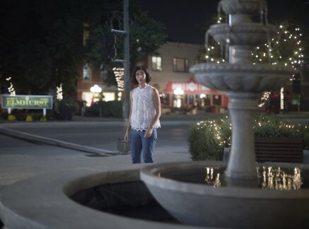 Sneak Peek - Love Strikes Twice