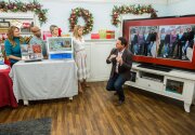 How to Create the Perfect Holiday Card - Home & Family