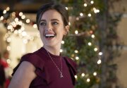 Preview + Sneak Peek - A Merry Christmas Match