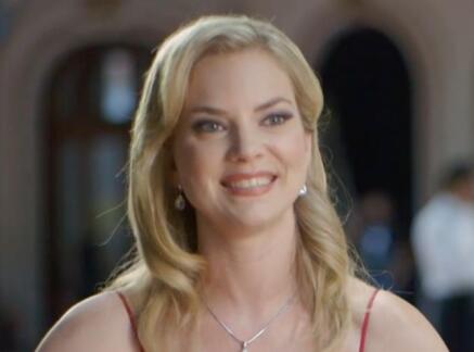 Interviews - Filming in Romania - Royal Hearts