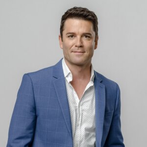 Yannick Bisson
