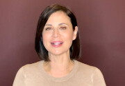 #CareEnough - Catherine Bell and James Denton