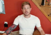#CareEnough - Trevor Donovan