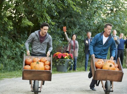 Preview + Sneak Peek - Good Witch: Curse From a Rose