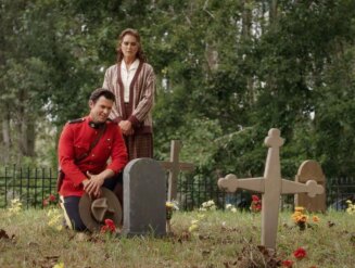 Highlight - You're In Our Hearts - When Calls the Heart