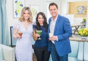 Allergy Mocktails - Home & Family