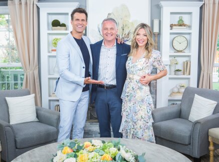 Bob Gunia Empowers People to Live Their Best Lives