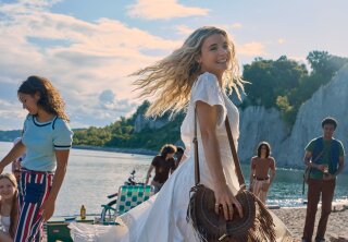 Highlight - New Friends - The Way Home