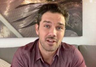 Ryan Paevey - Countdown to Christmas