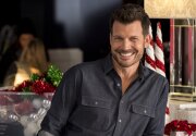 Cast Interviews - Holiday Traditions - Switched for Christmas