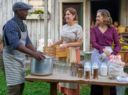 Preview - In a Jam - When Calls the Heart