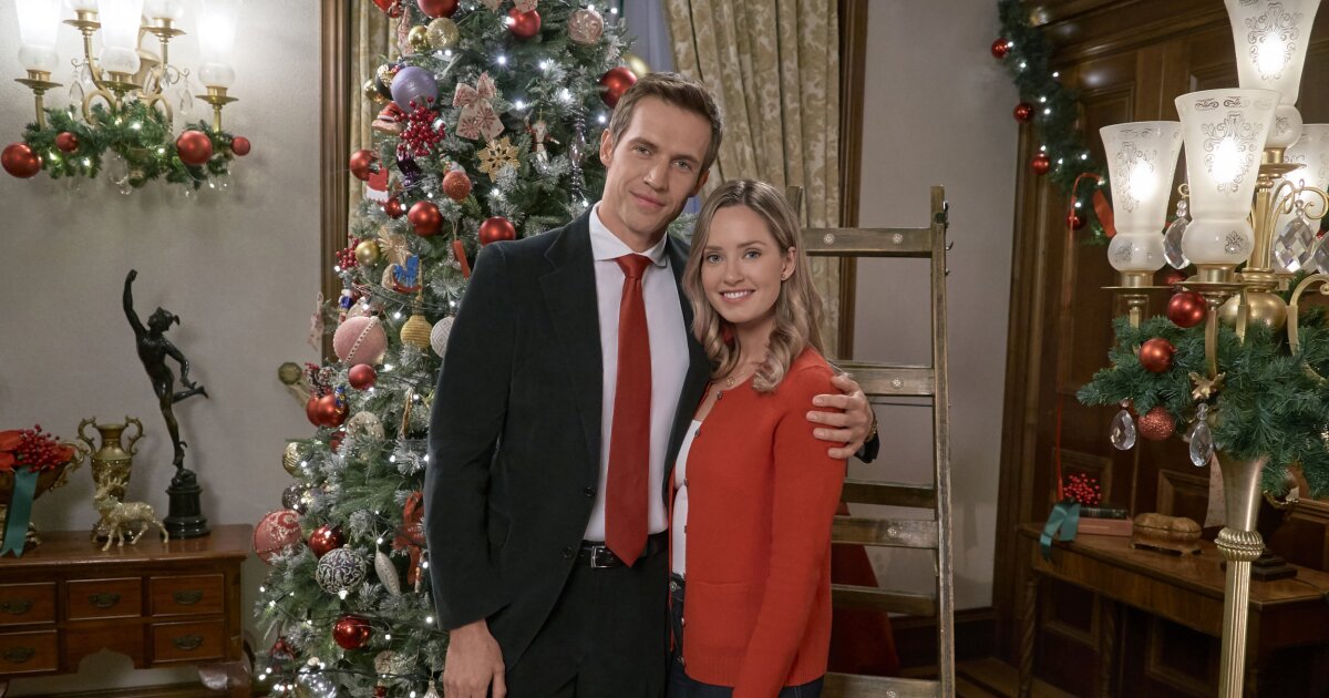 Christmas At The Palace Cast Christmas At The Palace Cast