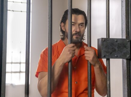 Preview + Sneak Peek - Mystery 101: An Education in Murder