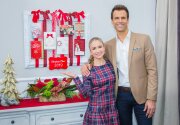 Hallmark Holiday Archives & DIY Card Frame - Home & Family
