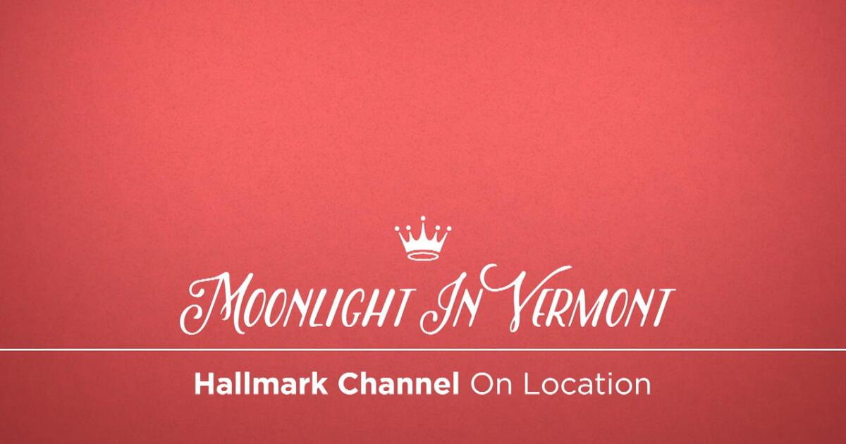 timothy webber moonlight in vermont hallmark timothy webber moonlight in vermont hallmark