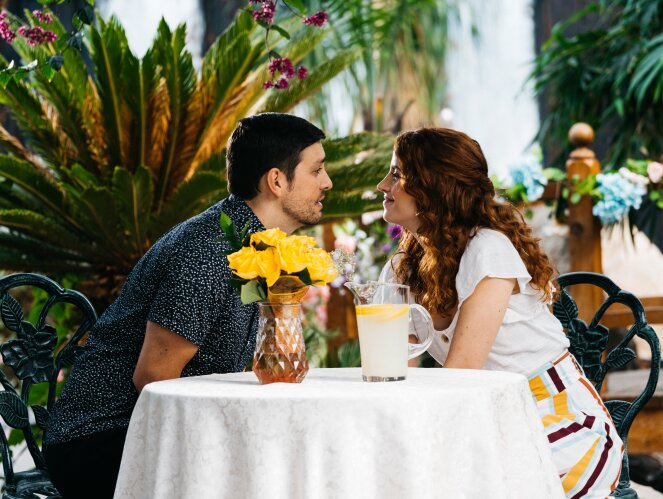 About Art of Falling in Love