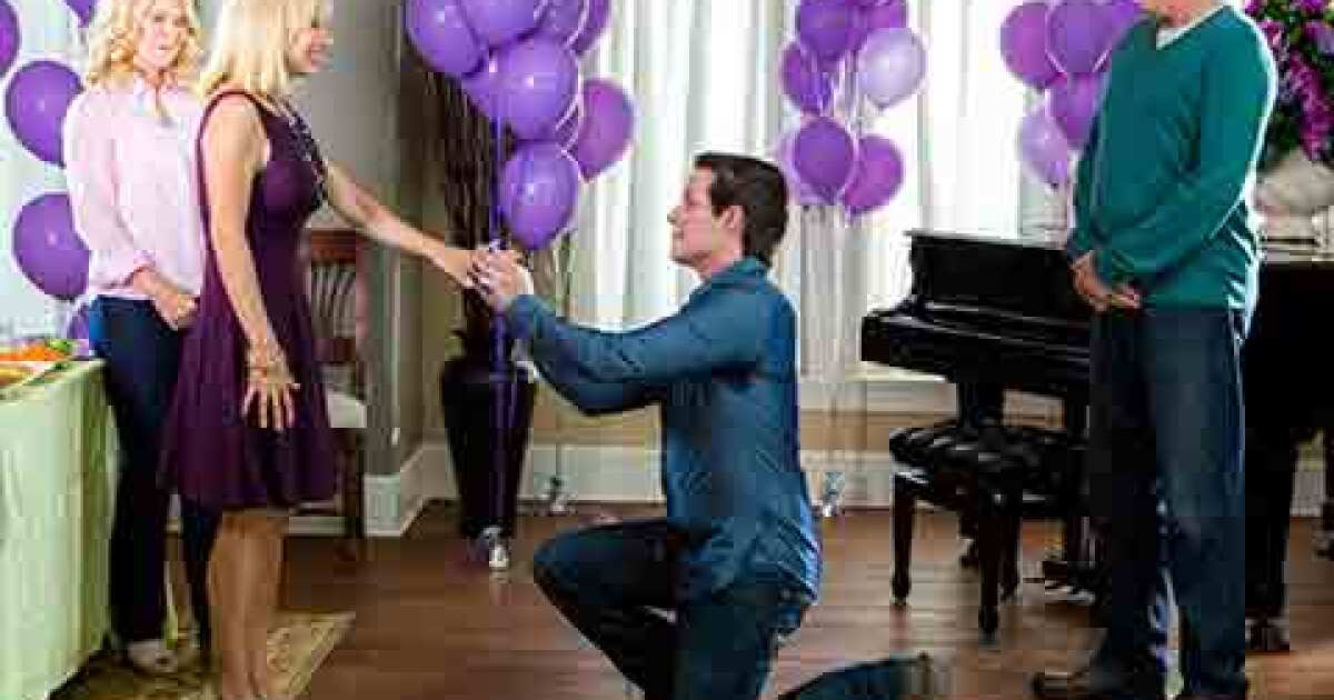 Recap Cedar Cove Season 3 Episodes 4 7