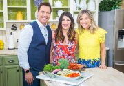 Eat the Rainbow Chicken - Home & Family