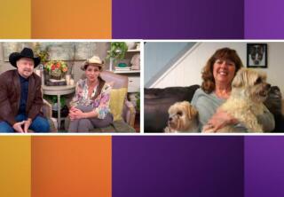 Adoption Ever After - Mattie & Coco