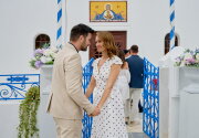 Summer Nights - Classic Moments - Love's Greek to Me