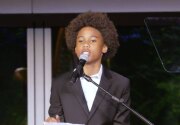 Highlights - RJ is awarded - Meet the Peetes
