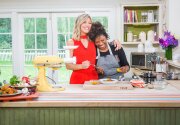 Lamb Meatballs de Corazon - Home & Family
