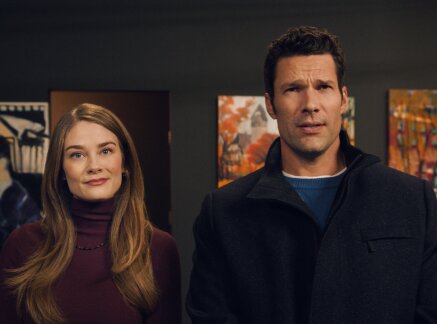 Preview - The Way to You