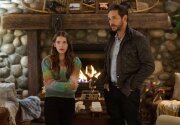 Sneak Peek - Unexpected Grace