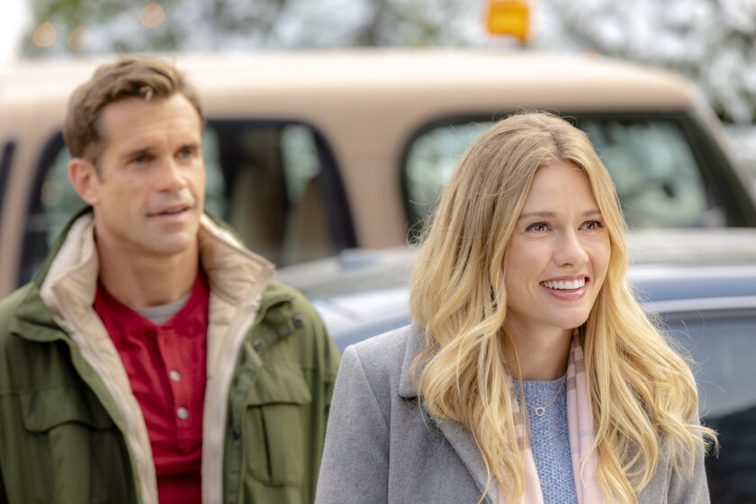 Miracles of Christmas 2018 Preview - Return to Christmas Creek