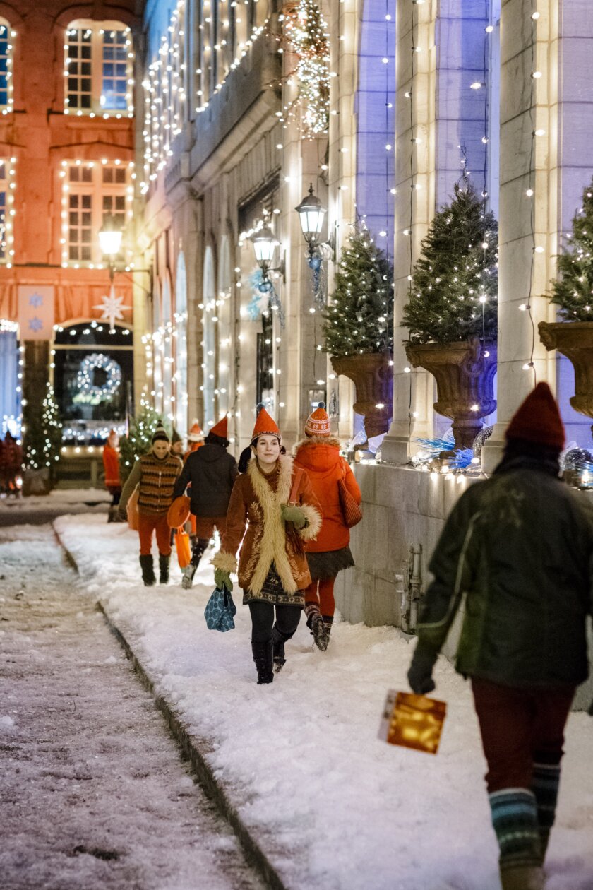 Photos Northpole Open For Christmas Northpole Open For Christmas