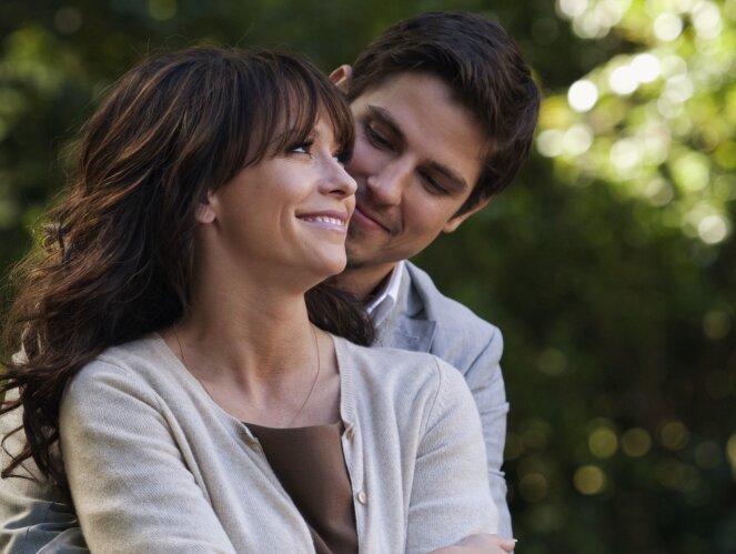 The Lost Valentine Remembering Betty White