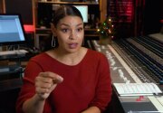 Interview - A Christmas Treasure - The Magic of Music