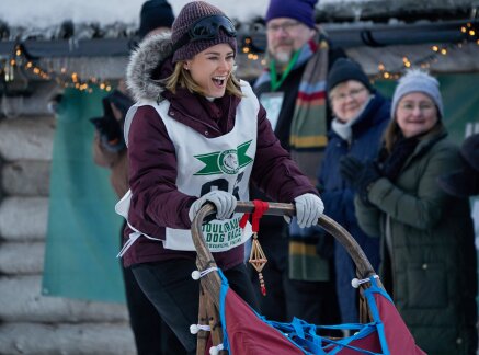 Preview - The Finnish Line