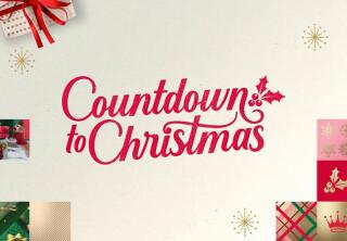Preview - Countdown to Christmas 2025