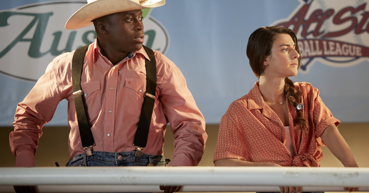 Valeria Returns Ride