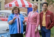 Will Stephanie Take Adam Back? - Good Witch