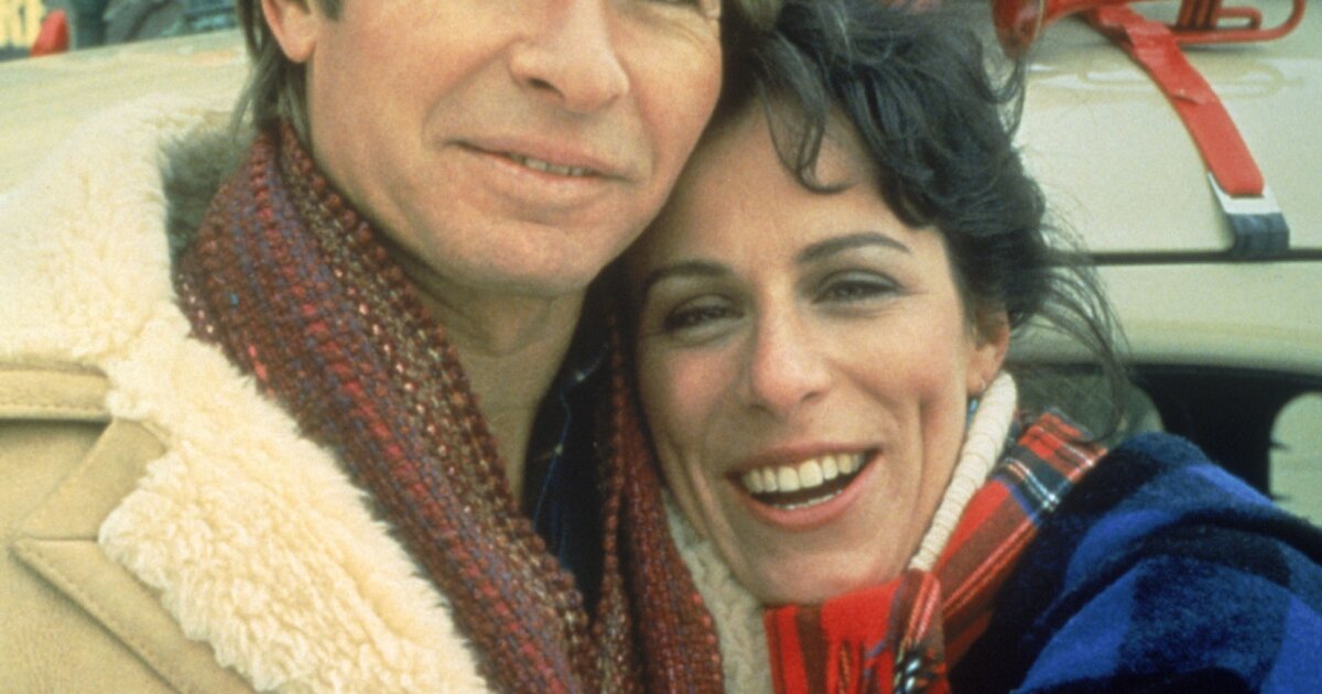 The Christmas Gift (1986)
