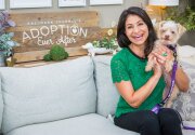 Lulu - Adoption Ever After - Home & Family