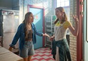 Preview - A Woman Always Knows, Y'all - The Chicken Sisters