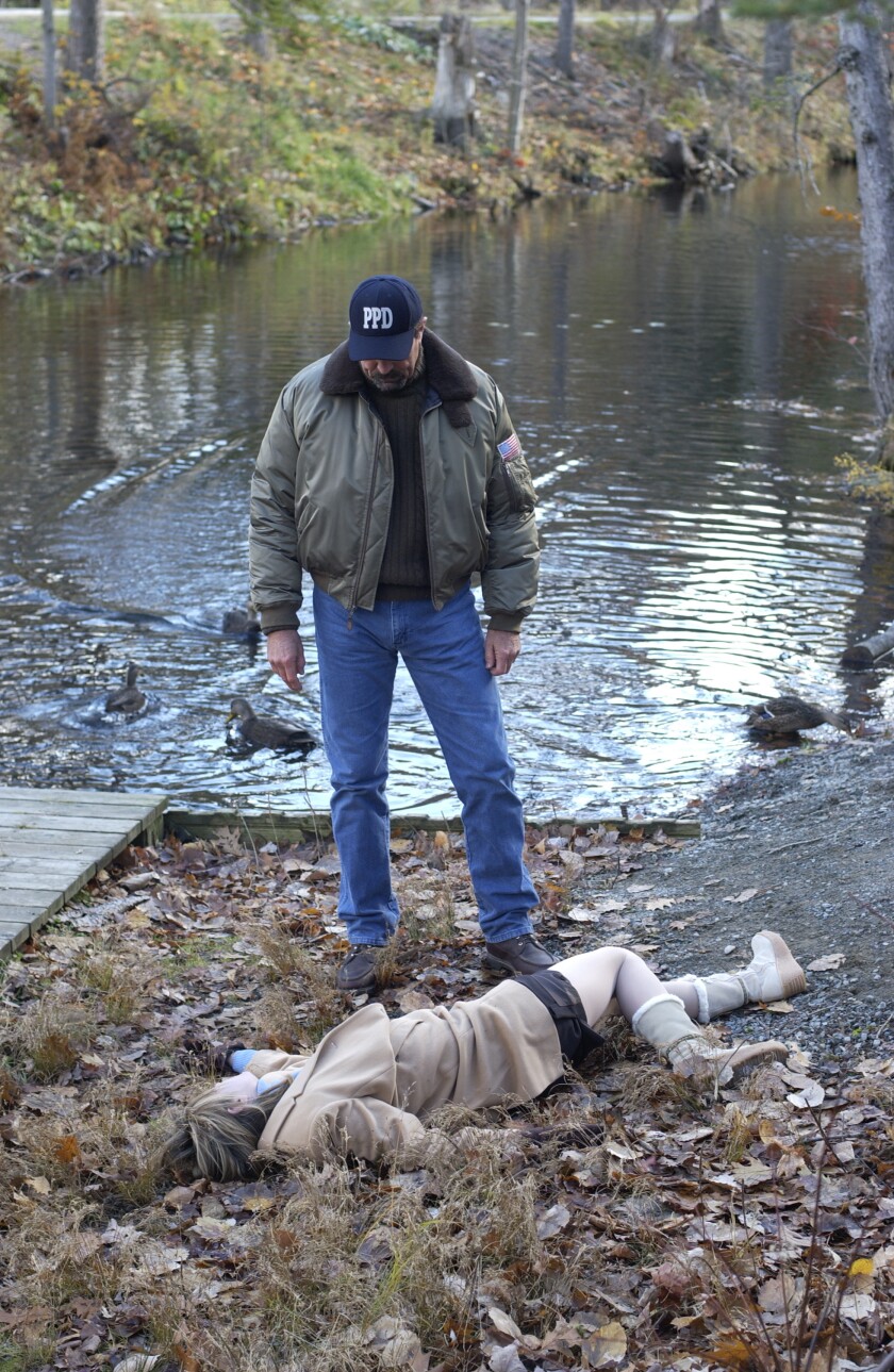 Jesse Stone Stone Cold Photo Gallery Jesse Stone Stone Cold