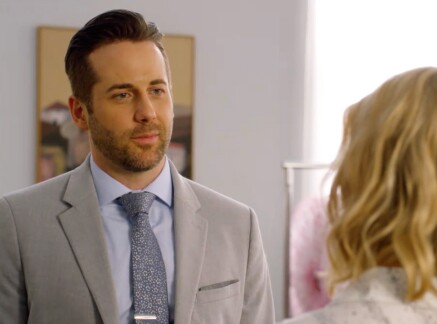 On Location - Love at First Dance