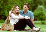 Preview + Sneak Peek - Wedding March 4: Something Old, Something New