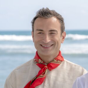 Photos from Destination Wedding - 4