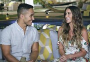 Interviews - Where the romance begins - Love at Sea