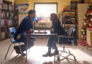 Highlight - Emily and Hollis Play Chess - Mistletoe Murders