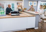 Choosing a Countertop - Home & Family