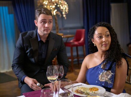 Preview - Haunted Harmony Mysteries: Prelude to a Wedding - September 11