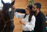 Sneak Peek - Unwrapping Christmas: Mia's Prince - Hallmark Channel