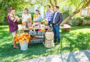 DIY Cider Station - Home & Family