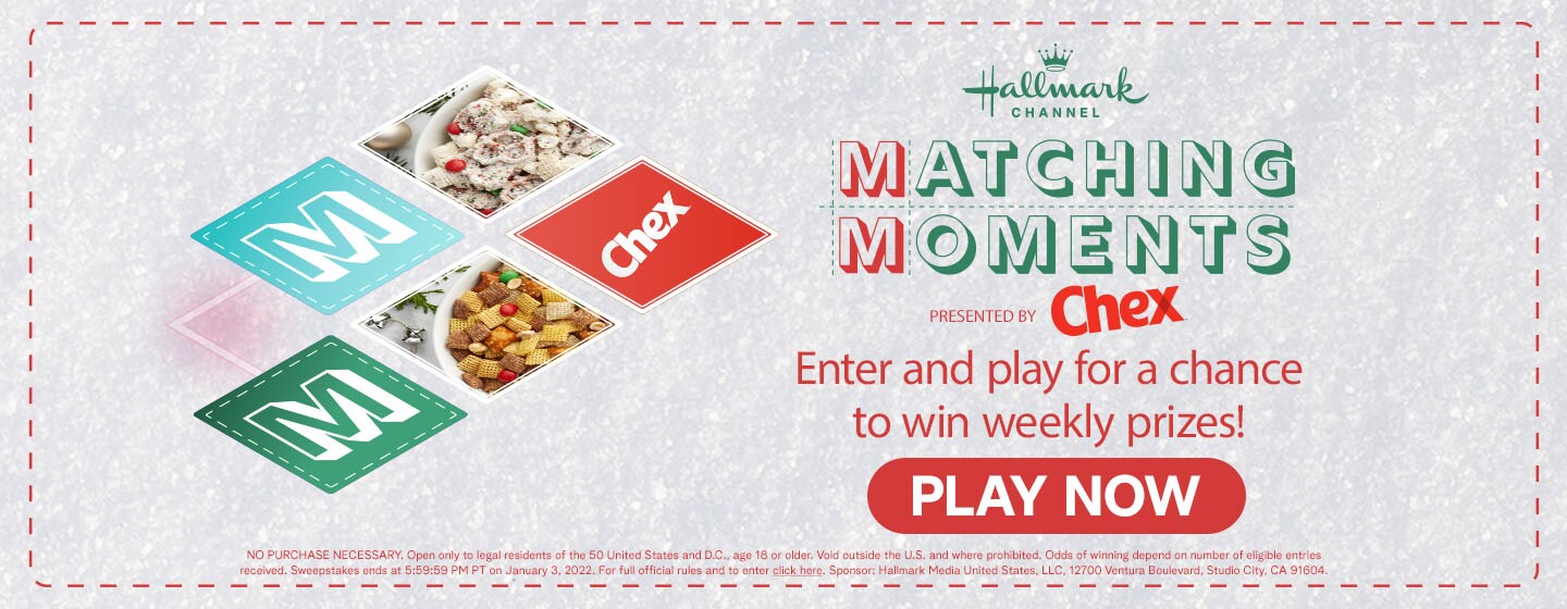 Hallmark Channel TV Official Site Hallmark Movies, Shows, Schedule